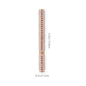  MERRYHAPY MERRYHAPY Eyeliner Pencil Sticker Makeup Pen for Eye Contour - product information 4