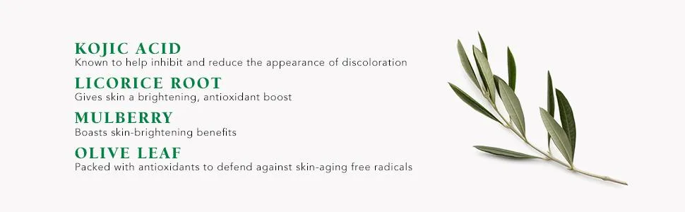 Mario Badescu Whitening Mask  2 Ounce - product information 15