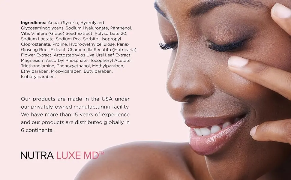 Nutra Luxe Md Eyelash Conditioner  0.15 Fl Oz - product information 6