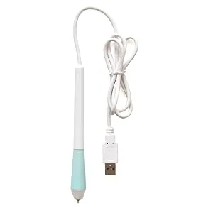 We R Memory Keepers Standard Tip Foil Quill Pen - quill 1