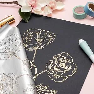 We R Memory Keepers Standard Tip Foil Quill Pen - quill 2