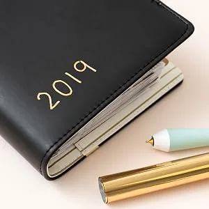 We R Memory Keepers Standard Tip Foil Quill Pen - quill 3