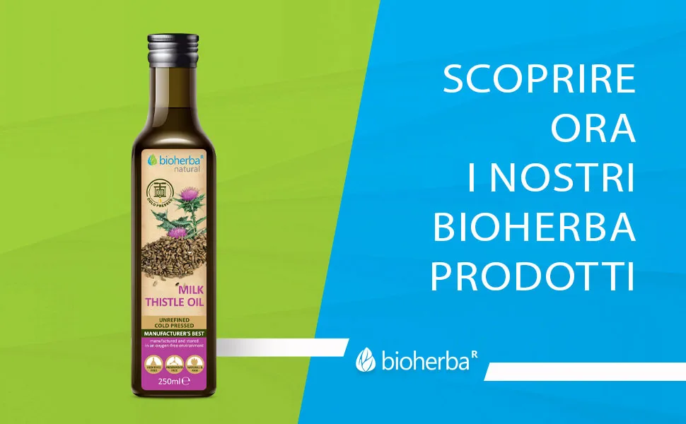  BIOHERBA Bioherba Natural Milk Thistle Oil Cold Pressed Unrefined No Additives Dark Glass Bottle 250ml for Liver Support and Cul - aplus content image