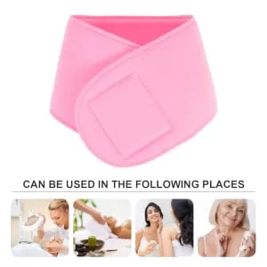  BUGUUYO neck fixing tape neck moisturizing neck skin care strap neck fixing strap neck wrinkle pads complex neck wrap tape gel - product information 1