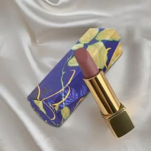  MERRYHAPY MERRYHAPY Vintage Chinese Lip Box Elegant Makeup Organizer for Weddings and Birthdays Practical and Decorative Lip Holder - product information 7