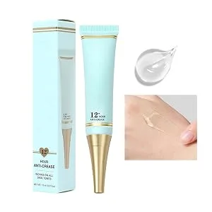 Eyeshadow Base Eyeshadow Base Moisturizing Corrector Eyeshadow Base Long-lasting Eye Base Pore Minimizer Waterproof Eyelid Base Prevent Eye Shadow Base - Conception résistante à la transpiration