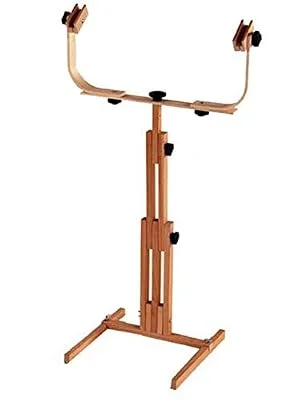 Frank A. Edmunds Stitch Master Floor Stand  6116 - Stitch Master
