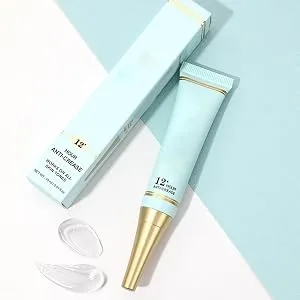  Tyinerc Eyeshadow Base Base Eyeshadow Base Base Eyeshadow Base Eyeshadow Base | Waterproof and Long Lasting Eyeshadow Base to Minimize - Technologie polymère innovante