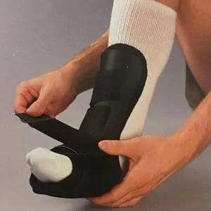 Cramer Dorsal Night Splint for Effective Relief from Plantar Fasciitis Pain Large - product information 6