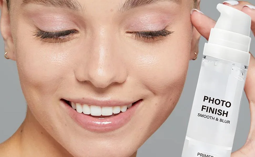  Bexdug Makeup Primer Face Primer | Matte Moisturizing Face Primer 15ml Brightening Liquid Light Coverage Concealer for Shine Most Skin Types - Prime de maquillage, apprêt pour le visage le maquillage