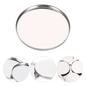  FOYTOKI Compact Storage Box for 20 Eyeshadows and Lipsticks - product information 4