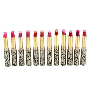  MERRYHAPY MERRYHAPY 12 lip gloss lipstick lip cream woman moisturize lip balm Miss - product information 2