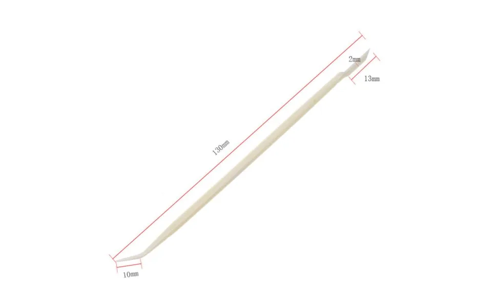  MERRYHAPY MERRYHAPY Permanent Eyelash Enhancement Alicator Comfortable Eyelash Enhancement for Easy Use - product information 1
