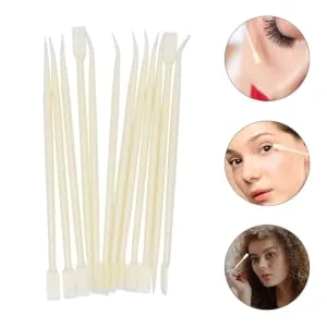  MERRYHAPY MERRYHAPY Permanent Eyelash Enhancement Alicator Comfortable Eyelash Enhancement for Easy Use - product information 4