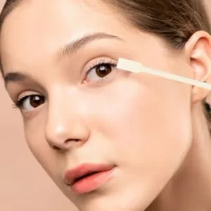  MERRYHAPY MERRYHAPY Permanent Eyelash Enhancement Alicator Comfortable Eyelash Enhancement for Easy Use - product information 5