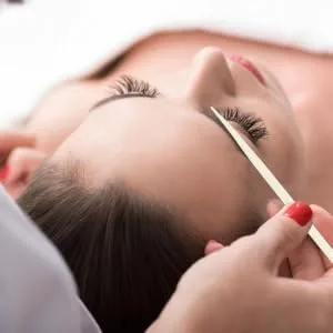  MERRYHAPY MERRYHAPY Permanent Eyelash Enhancement Alicator Comfortable Eyelash Enhancement for Easy Use - product information 6