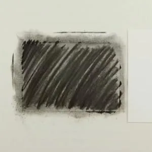 Winsor & Newton Artists' Willow Charcoal  Medium  Box of 12 Box of 12 Medium - fixative