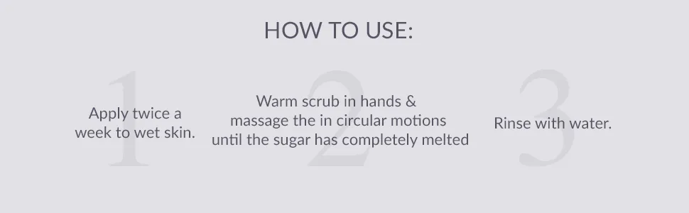 Caudalie Vinosculpt Crushed Cabernet Exfoliating Body Scrub  Bump Eraser for Smooth and Moisturized Skin  8.4 oz - Crush cabernet