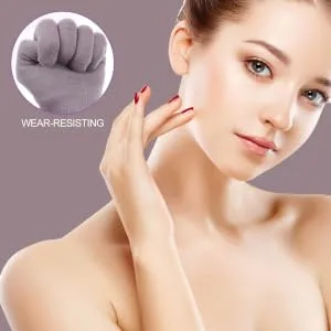  CIMAXIC 1 Pair Moisturizing Sleeping Lotion Hand Skin Care Supplies Gentle Hand Care Nursing Supplies Gel - product information 2