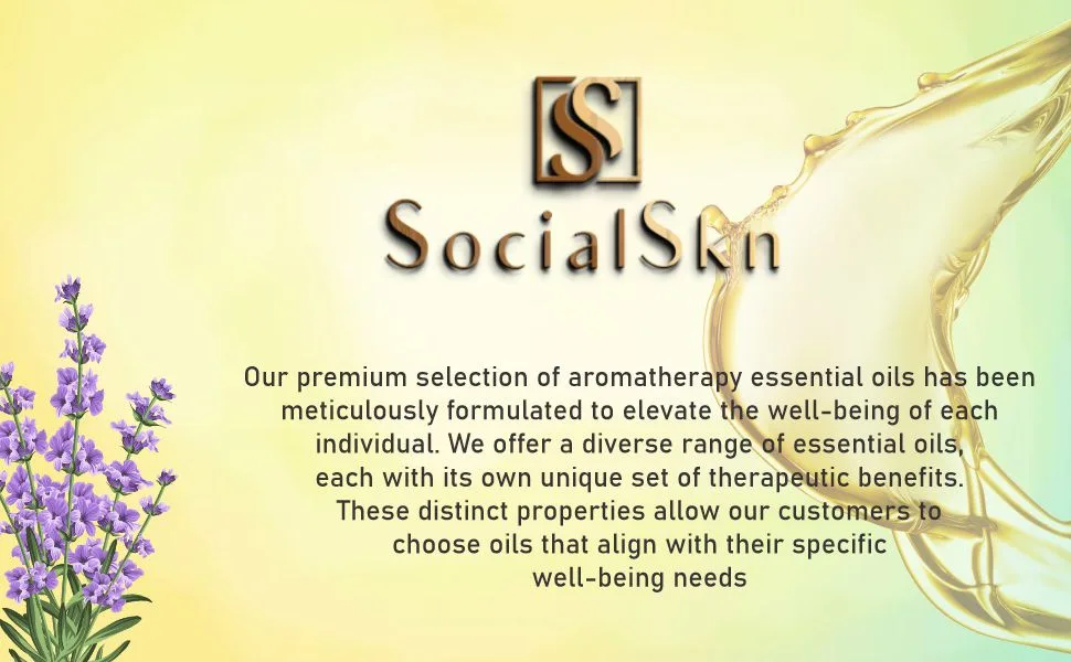  SocialSkn Expecting Blend Essential Oils for Diffusers for Home (15ml) - Pregnancy Essentials Gifts for Mom - Pregnancy Oil Blend - Perfect for Diffusers and Oils - huile essentielle
