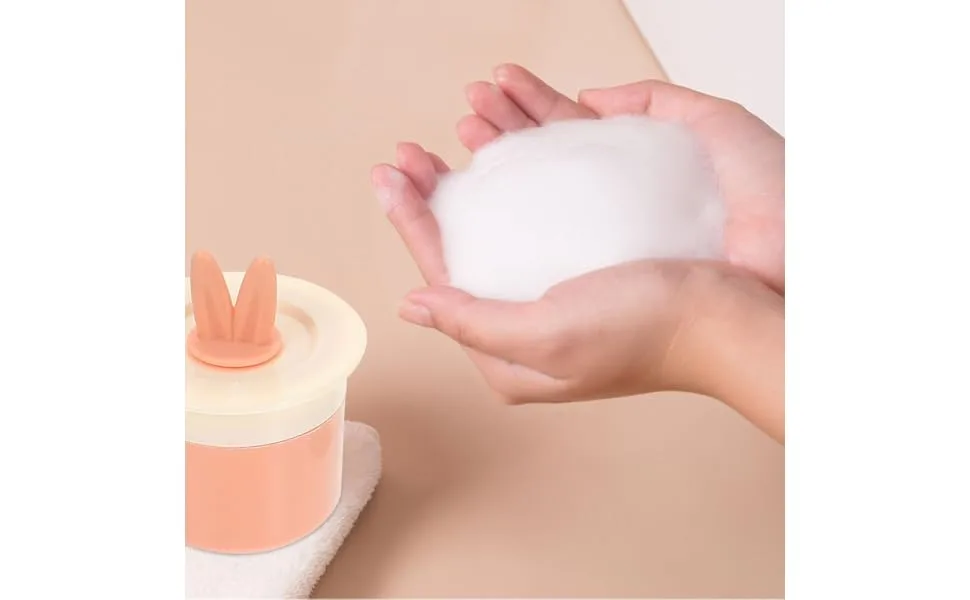 HONMEET Fast And Strong Foaming Gel For Face Wash Hands - product information 1