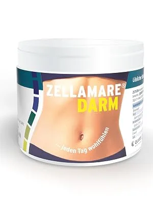  ZELLAMARE DARM Powder 250 g - Cellamare intestin