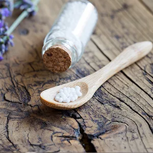  HEGG Serolin | Globuli 10g | Premium Floral Essences | Made in Germany | For Him and Her - Seroline