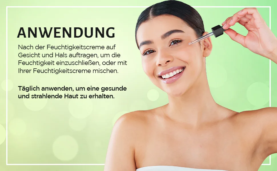  TONYMOLY TONYMOLY Hemp Face Oil 30 ml - Huile pour le visage