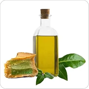  Carenesse Carenesse Black Soap Paste Black Soap with Pure Olive Oil 400ml - Produit pur