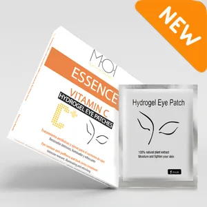  MOI MOISES CAMPO ESSENCE Alginate Revitalizing Face Mask with Vitamin C 150g M O I Skincare - nouveaux patchs hydrogel eye essence