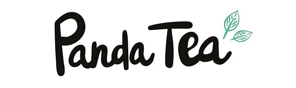  Panda Tea Panda Tea - Organic Detox Tea and Infusion - 28 Cotton Tea Bags - 14-Day Challenge - Certified Organic - Panda Tea