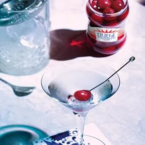  Fabbri Fabbri Special cherries 200 g - serruriers