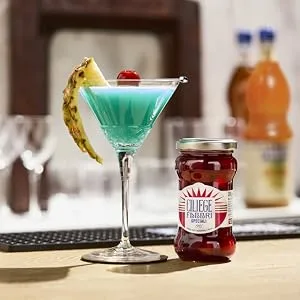  Fabbri Fabbri Special cherries 200 g - serruriers