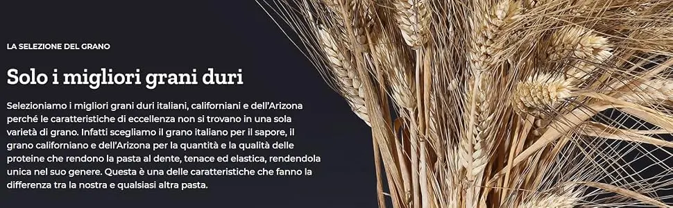  De Cecco De Cecco Penne Rigate - Grain complete - No. 41 - 500 g - product information 2