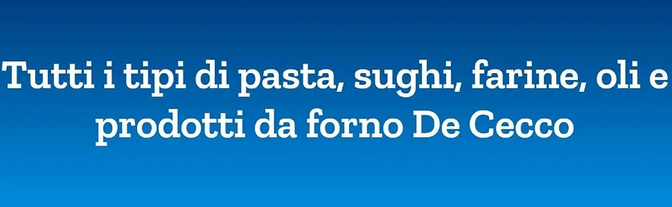  De Cecco De Cecco Penne Rigate - Grain complete - No. 41 - 500 g - product information 5