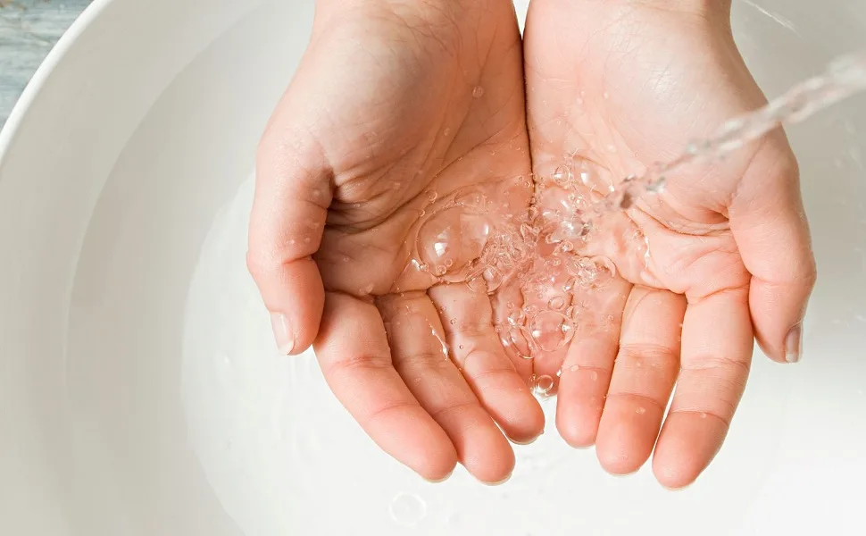  Le Petit Marseillais Le Petit Marseillais Pure Liquid Soap Olive 250ml - product information 1