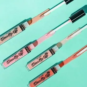  Barry M Barry M Cosmetics Gloss Me Up Sugar Lip Gloss - product information 2