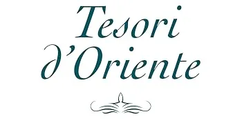  Tesori d'Oriente Tesori d'Oriente Aromatic Conditioner Ayurveda 200ml - Logo Tesori d'Oriente