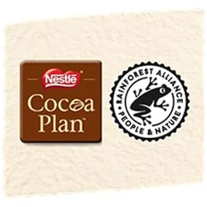  Perugina PERUGINA Grifo Assorted Chocolate Melts and Milk 180g Bag - Cocoa Plan & RA