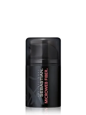 Sebastian Microweb Fiber Flexible Elastic Texturizer  1.5 oz - microweb fiber texturizer