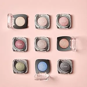  DEBORAH Deborah Mono Organic Pure Formula Eyeshadow Color N.01 White with ingredients 100% natural origin vegan and animal friendly - Precious Color