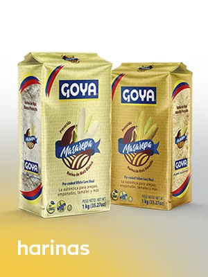  Goya Goya Massage 500 g - farine maïs