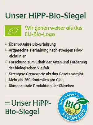  HiPP HiPP Muesli 7 grains 200 g - HiPP Bio Sceau