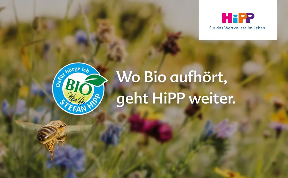  HiPP HiPP Muesli 7 grains 200 g - sceau bio bio repensé hipp