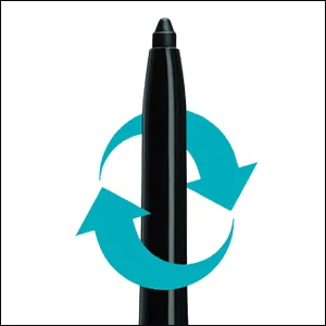  LAKM Lakme Eyeconic Kajal Turquoise 0.3 g - product information 4