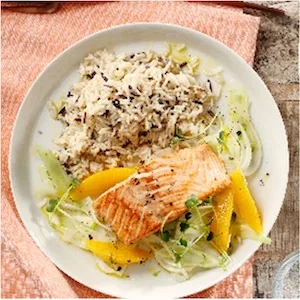  BEN'S ORIGINAL Ben's Original Basmati Express Rice 220g - Bens Original; bens original;riz;riz express;plats de riz;grains longs et riz sauvage