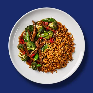  BEN'S ORIGINAL Ben's Original Basmati Express Rice 220g - Riz, qualité, cuisson, plat de riz, oncle ben's, oncle bens