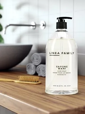  Olcelli Farmaceutici Olcelli Farmaceutici Hand Soap Family Line 1000 ml - savon mains