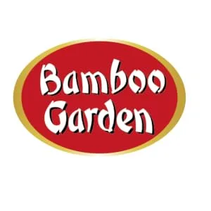  Bamboo Garden Bamboo Garden Premium Soy Sauce 150ml - Logo BG