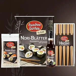  Bamboo Garden Bamboo Garden Premium Soy Sauce 150ml - sushi